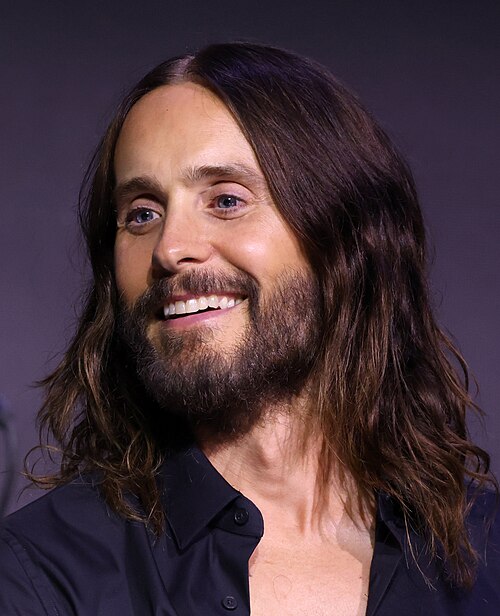 Jared Joseph Leto