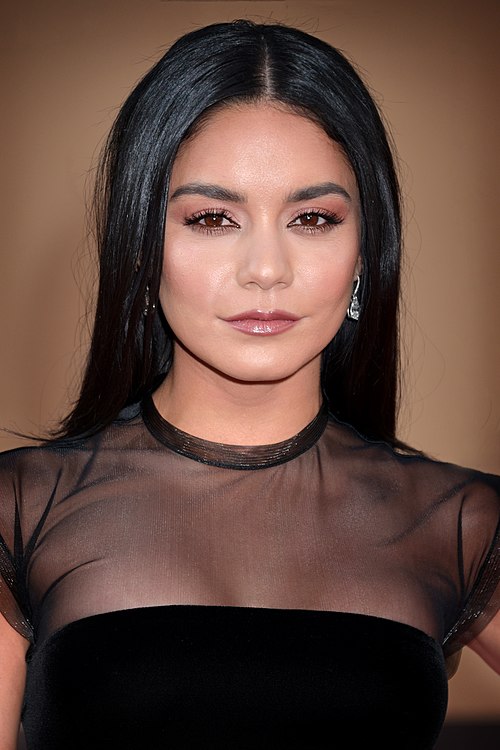 Vannessa Hudgens